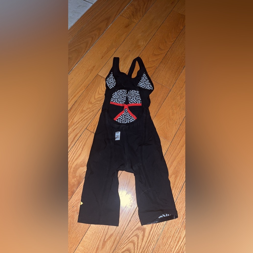Women tech suits